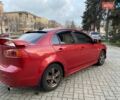 Красный Мицубиси Лансер, объемом двигателя 2 л и пробегом 250 тыс. км за 5600 $, фото 11 на Automoto.ua