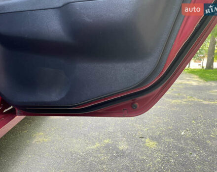 Червоний Міцубісі Lancer, об'ємом двигуна 1.6 л та пробігом 270 тис. км за 5699 $, фото 38 на Automoto.ua