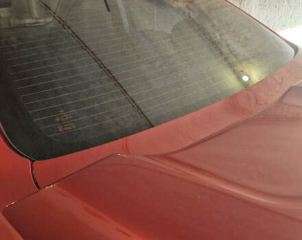 Красный Мицубиси Лансер, объемом двигателя 2 л и пробегом 65 тыс. км за 9300 $, фото 13 на Automoto.ua