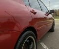 Червоний Міцубісі Lancer, об'ємом двигуна 1.6 л та пробігом 385 тис. км за 4500 $, фото 4 на Automoto.ua