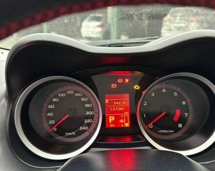 Червоний Міцубісі Lancer, об'ємом двигуна 2 л та пробігом 137 тис. км за 8500 $, фото 10 на Automoto.ua