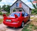 Червоний Міцубісі Lancer, об'ємом двигуна 1.6 л та пробігом 185 тис. км за 5500 $, фото 2 на Automoto.ua