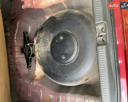 Червоний Міцубісі Lancer, об'ємом двигуна 1.6 л та пробігом 270 тис. км за 5699 $, фото 73 на Automoto.ua