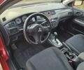 Червоний Міцубісі Lancer, об'ємом двигуна 1.6 л та пробігом 220 тис. км за 5800 $, фото 7 на Automoto.ua