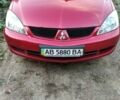Червоний Міцубісі Lancer, об'ємом двигуна 1.6 л та пробігом 141 тис. км за 4000 $, фото 1 на Automoto.ua