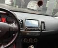 Червоний Міцубісі Lancer, об'ємом двигуна 2 л та пробігом 137 тис. км за 8500 $, фото 5 на Automoto.ua