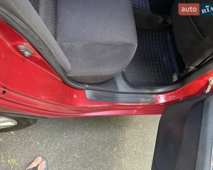 Червоний Міцубісі Lancer, об'ємом двигуна 1.6 л та пробігом 270 тис. км за 5699 $, фото 39 на Automoto.ua