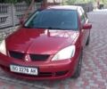 Червоний Міцубісі Lancer, об'ємом двигуна 1.6 л та пробігом 213 тис. км за 5000 $, фото 1 на Automoto.ua