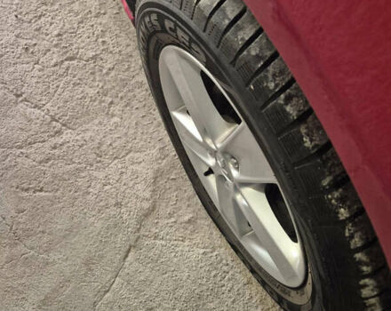 Красный Мицубиси Лансер, объемом двигателя 2 л и пробегом 65 тыс. км за 9300 $, фото 17 на Automoto.ua