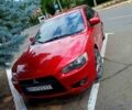 Червоний Міцубісі Lancer, об'ємом двигуна 2 л та пробігом 192 тис. км за 6000 $, фото 1 на Automoto.ua
