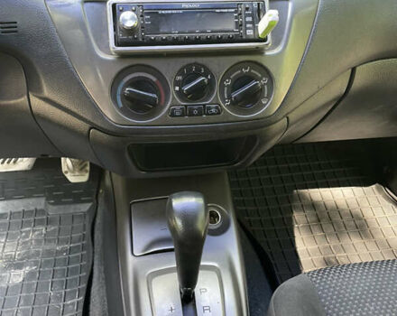 Червоний Міцубісі Lancer, об'ємом двигуна 1.6 л та пробігом 270 тис. км за 5699 $, фото 42 на Automoto.ua