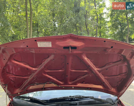 Червоний Міцубісі Lancer, об'ємом двигуна 1.6 л та пробігом 270 тис. км за 5699 $, фото 72 на Automoto.ua