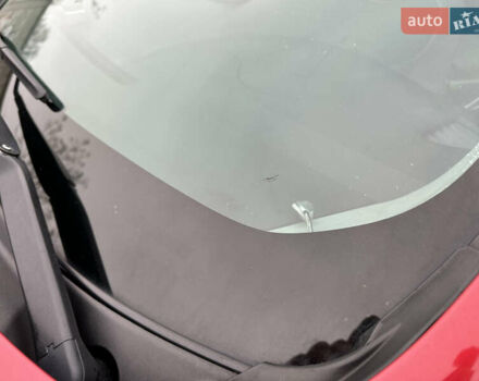 Червоний Міцубісі Lancer, об'ємом двигуна 2 л та пробігом 366 тис. км за 6500 $, фото 40 на Automoto.ua