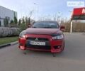 Червоний Міцубісі Lancer, об'ємом двигуна 2 л та пробігом 223 тис. км за 6950 $, фото 5 на Automoto.ua