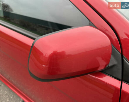 Червоний Міцубісі Lancer, об'ємом двигуна 2 л та пробігом 366 тис. км за 6500 $, фото 26 на Automoto.ua