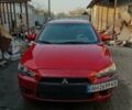 Червоний Міцубісі Lancer, об'ємом двигуна 1.5 л та пробігом 165 тис. км за 7000 $, фото 1 на Automoto.ua