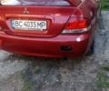 Мицубиси Лансер 2008 в Львове на Automoto.ua Красный Мицубиси Лансер, объемом двигателя 1.58 л и пробегом 280 тыс. км за 3200 $, фото 8 на Automoto.ua