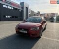 Красный Мицубиси Лансер, объемом двигателя 1.5 л и пробегом 238 тыс. км за 5200 $, фото 1 на Automoto.ua