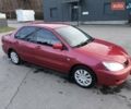Червоний Міцубісі Lancer, об'ємом двигуна 1.58 л та пробігом 140 тис. км за 6000 $, фото 19 на Automoto.ua