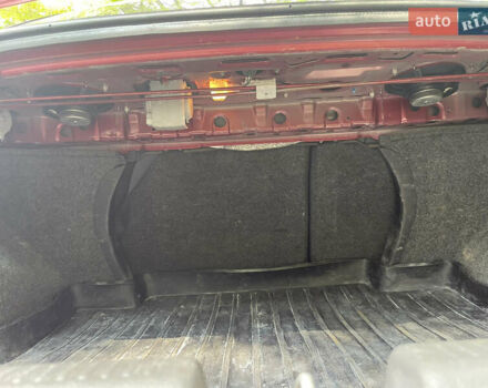 Червоний Міцубісі Lancer, об'ємом двигуна 1.6 л та пробігом 270 тис. км за 5699 $, фото 71 на Automoto.ua