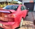 Міцубісі Lancer 2008 у Житомирі на Automoto.ua Червоний Міцубісі Lancer, об'ємом двигуна 1.5 л та пробігом 155 тис. км за 6200 $, фото 4 на Automoto.ua