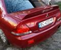 Мицубиси Лансер 2008 в Львове на Automoto.ua Красный Мицубиси Лансер, объемом двигателя 1.58 л и пробегом 280 тыс. км за 3200 $, фото 11 на Automoto.ua