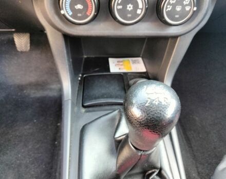 Червоний Міцубісі Lancer, об'ємом двигуна 1.5 л та пробігом 155 тис. км за 6300 $, фото 8 на Automoto.ua