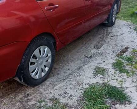 Мицубиси Лансер 2008 в Львове на Automoto.ua Красный Мицубиси Лансер, объемом двигателя 1.58 л и пробегом 280 тыс. км за 3200 $, фото 9 на Automoto.ua