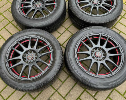 Красный Мицубиси Лансер, объемом двигателя 2 л и пробегом 143 тыс. км за 5200 $, фото 27 на Automoto.ua