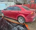 Червоний Міцубісі Lancer, об'ємом двигуна 0 л та пробігом 220 тис. км за 2800 $, фото 1 на Automoto.ua