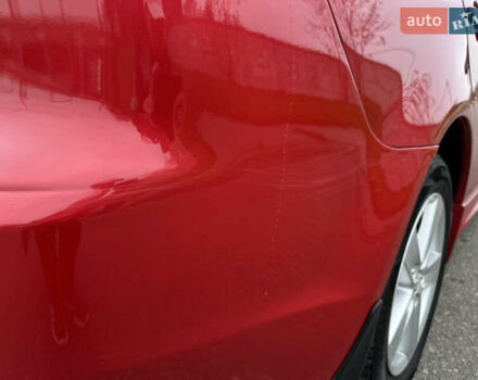 Червоний Міцубісі Lancer, об'ємом двигуна 2 л та пробігом 366 тис. км за 6500 $, фото 33 на Automoto.ua