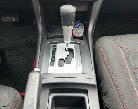 Червоний Міцубісі Lancer, об'ємом двигуна 2 л та пробігом 366 тис. км за 6500 $, фото 39 на Automoto.ua