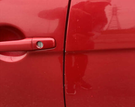 Червоний Міцубісі Lancer, об'ємом двигуна 2 л та пробігом 366 тис. км за 6500 $, фото 21 на Automoto.ua