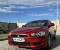 Червоний Міцубісі Lancer, об'ємом двигуна 1.5 л та пробігом 245 тис. км за 5300 $, фото 1 на Automoto.ua