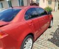 Червоний Міцубісі Lancer, об'ємом двигуна 1.5 л та пробігом 172 тис. км за 5700 $, фото 4 на Automoto.ua