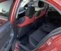 Червоний Міцубісі Lancer, об'ємом двигуна 2 л та пробігом 300 тис. км за 3700 $, фото 1 на Automoto.ua