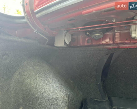 Червоний Міцубісі Lancer, об'ємом двигуна 1.6 л та пробігом 270 тис. км за 5699 $, фото 62 на Automoto.ua