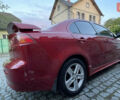 Міцубісі Lancer 2008 у Києві на Automoto.ua Червоний Міцубісі Lancer, об'ємом двигуна 2 л та пробігом 250 тис. км за 7000 $, фото 2 на Automoto.ua