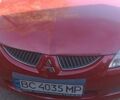Мицубиси Лансер 2008 в Львове на Automoto.ua Красный Мицубиси Лансер, объемом двигателя 1.58 л и пробегом 280 тыс. км за 3200 $, фото 12 на Automoto.ua