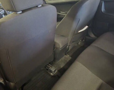 Красный Мицубиси Лансер, объемом двигателя 2 л и пробегом 65 тыс. км за 9300 $, фото 10 на Automoto.ua