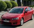 Червоний Міцубісі Lancer, об'ємом двигуна 2 л та пробігом 280 тис. км за 5891 $, фото 1 на Automoto.ua