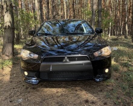 Мицубиси Лансер 2008 в Полтаве на Automoto.ua Красный Мицубиси Лансер, объемом двигателя 2 л и пробегом 170 тыс. км за 7200 $, фото 7 на Automoto.ua