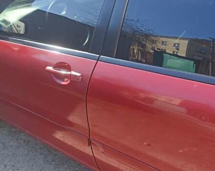 Мицубиси Лансер 2008 в Львове на Automoto.ua Красный Мицубиси Лансер, объемом двигателя 1.58 л и пробегом 280 тыс. км за 3200 $, фото 18 на Automoto.ua