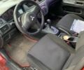 Красный Мицубиси Лансер, объемом двигателя 1.6 л и пробегом 230 тыс. км за 3000 $, фото 2 на Automoto.ua