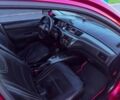Красный Мицубиси Лансер, объемом двигателя 1.6 л и пробегом 314 тыс. км за 3993 $, фото 14 на Automoto.ua