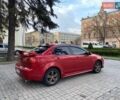 Красный Мицубиси Лансер, объемом двигателя 2 л и пробегом 250 тыс. км за 5600 $, фото 16 на Automoto.ua