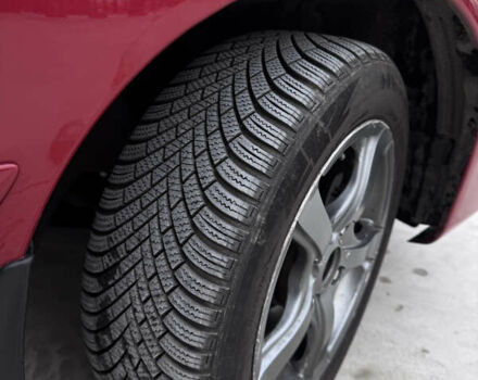 Красный Мицубиси Лансер, объемом двигателя 1.6 л и пробегом 276 тыс. км за 4550 $, фото 9 на Automoto.ua