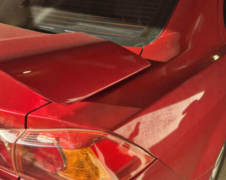 Красный Мицубиси Лансер, объемом двигателя 2 л и пробегом 65 тыс. км за 9300 $, фото 5 на Automoto.ua