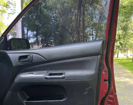Червоний Міцубісі Lancer, об'ємом двигуна 1.6 л та пробігом 270 тис. км за 5699 $, фото 33 на Automoto.ua