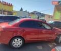 Красный Мицубиси Лансер, объемом двигателя 1.5 л и пробегом 220 тыс. км за 6300 $, фото 1 на Automoto.ua